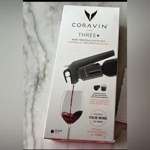 Coravin